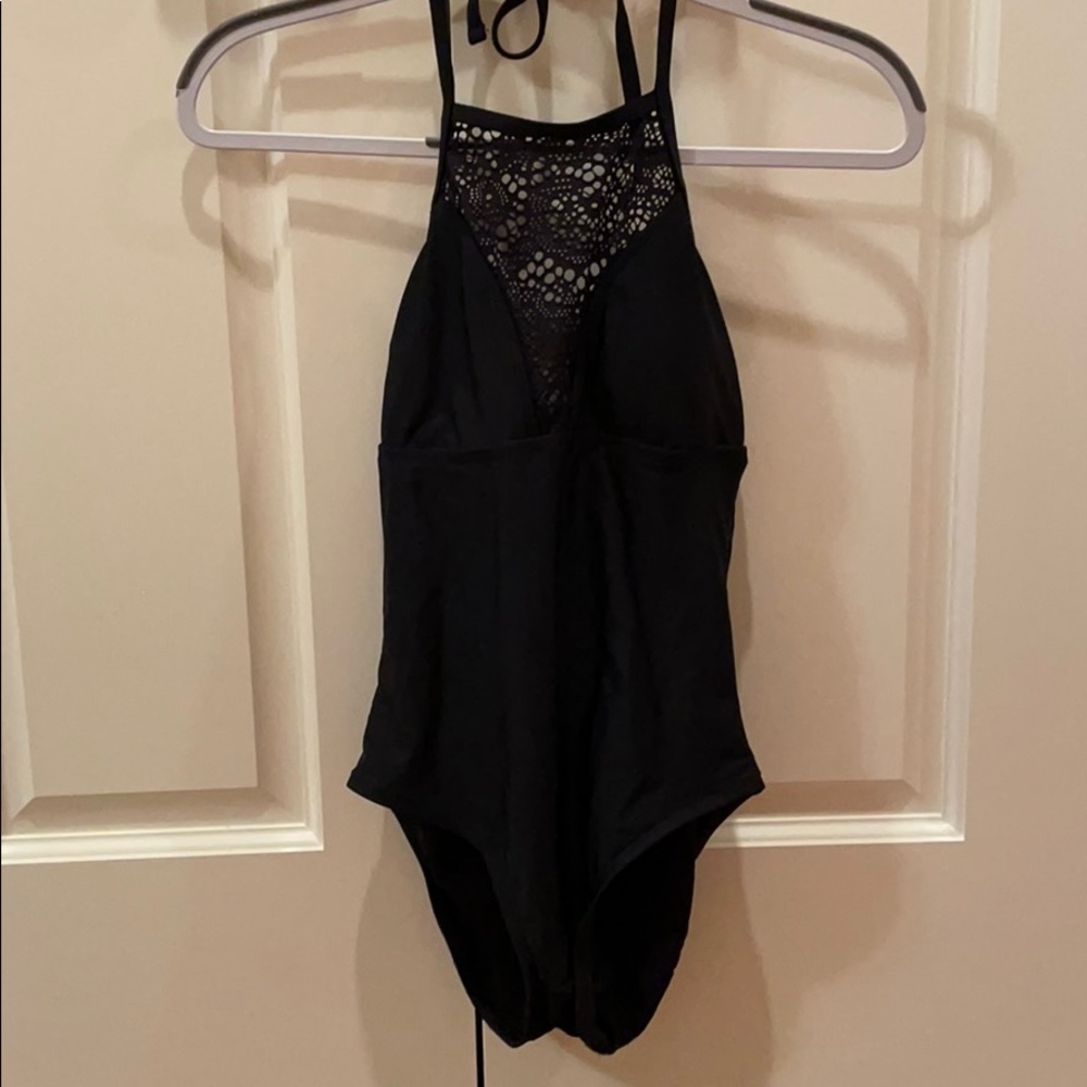 One Piece Bathing Suit